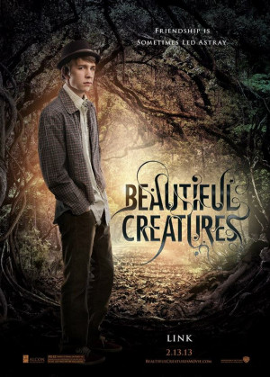 Chapter One of Beautiful Creatures to read online or download to your ...