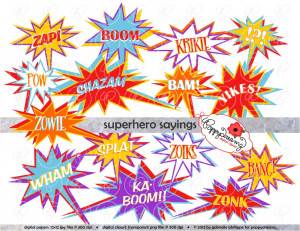 ... Inspirational Superhero Quotes For Kids , Superhero Quotes