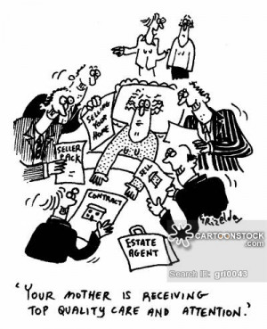 medical care for the elderly cartoons, medical care for the elderly ...