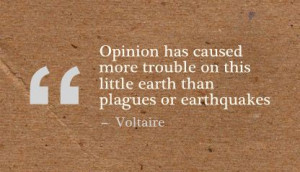 ... trouble on this little Earth than Plagues or Earthquakes ~ Earth Quote