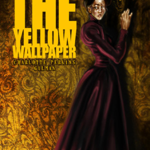 The Yellow Wallpaper | Top Shelf Book