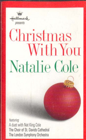 Natalie Cole Christmas With