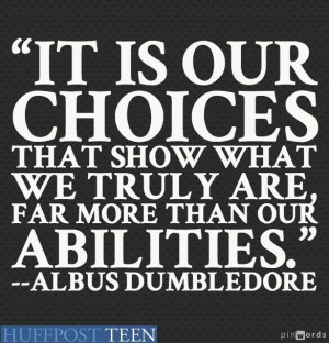 Harry Potter' Quotes: 24 Of The Character's Best Sayings, In Honor of ...