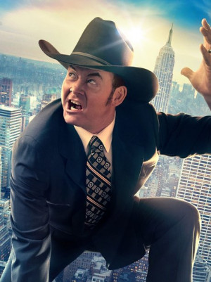 QUIZ: Anchorman Quote Or Rap Lyric?