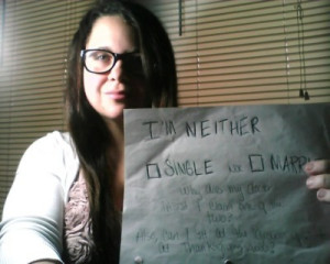 neither married nor single. Why does my doctor insist I claimone ...