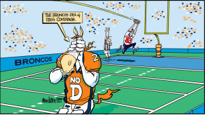 Denver Broncos Quotes