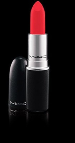 MAC Retro matte Lipstick DANGEROUS