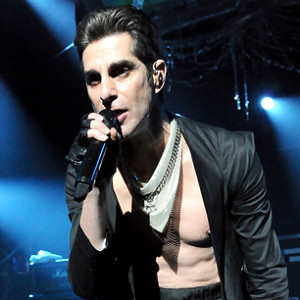 Perry Farrell