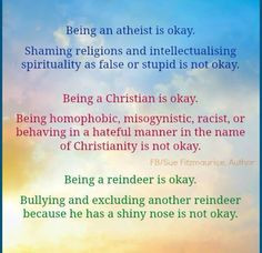 nothing more needs to be said