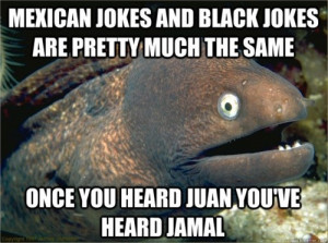 LOL funny haha meme black joke mexican