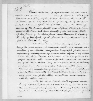 Samuel Morse First Telegraph Message