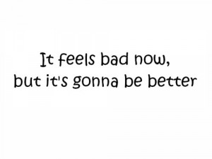 Bad Relationship Quotes Quotesarelife Break Quote Tumblr Funny 2