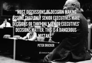 Decision Making Quotes Preview quote