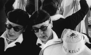 Edith Head 1955 a picture from the past