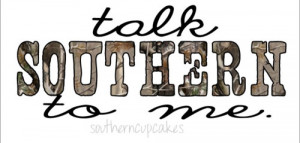 because ladies love country boys.. at least this one does