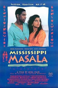 Mississippi Masala 1992