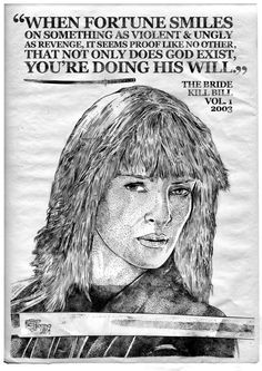 kill bill vol 1 2003 movie quotes by seth beukes more kill bill quotes ...