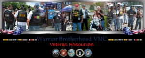 resource page of the warrior brotherhood veterans motorcycle club
