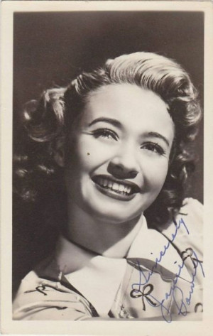 Jane Powell