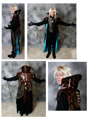 Labyrinth+quotes+sir+didymus