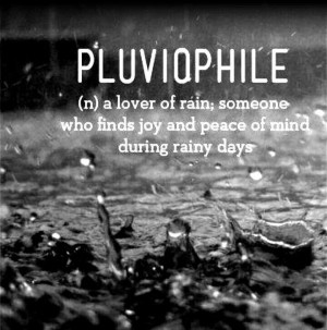 Pluviophile ~Blanket, Warm Cocoa, Truffles, and Pride&Prejudice. Good ...