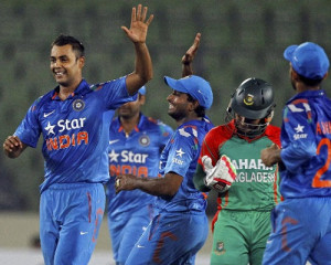 Indian skipper Suresh Raina heaped praise on the young side that ...