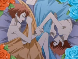 Twins - ouran-high-school-host-club Photo