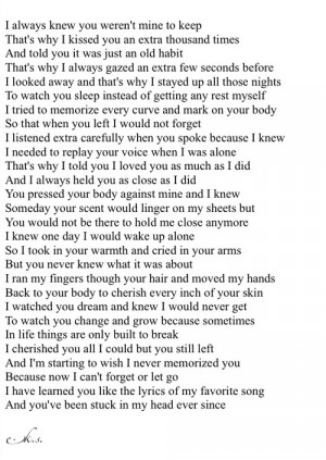 heartbreak love quote tumblr quotes losing someone you love