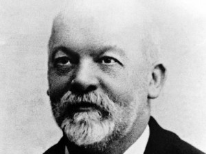 Gottlieb Daimler Engineer