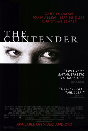 Thread: The Contender (2000)