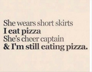 These are the funny pizza quotes image search results Pictures