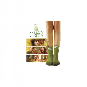 Adams And Odeya Rush Arrive