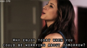 spencer hastings quote