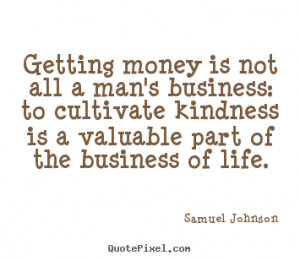 quotes about life by samuel johnson create custom life quote graphic