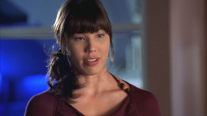 Bones, il ritratto di Angela Montenegro Angela Montenegro (3 ...