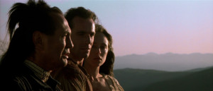 THE LAST OF THE MOHICANS (1992)