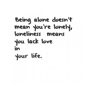 Feeling Lost And Confused