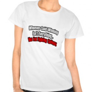 Epilepsy Fighting Quote T-shirts