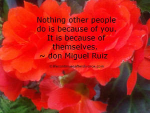 don Miguel Ruiz #quote 