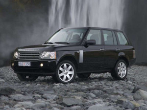 back 2008 land rover range rover price quote