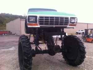 Off Road Classifieds