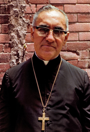 Archbishop Oscar Romero one step closer to being named a saint
