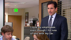 the office michael scott screencaps okay last one for the night do not ...