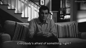 gif life Modern Family quotes thoughts reality fears series