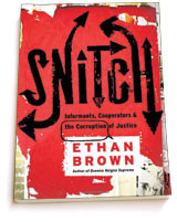 Journalist shines light on dark corner of theworld of wrongful ...