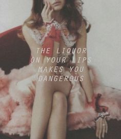 , Lana Del Rey Quotes Lyrics, Lana Del Rey Quotes Tumblr, Quotes ...
