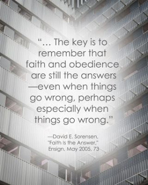 LDS Adversity Quote #hope #peace #trials sprinklesonmyicecream ...
