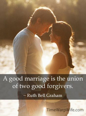 ... Download Marriage Quotes Happy Union Of Two Good Forgivers Online HD
