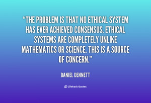 Daniel C Dennett Quotes