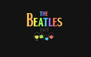 Beatles Quotes HD Wallpaper 21